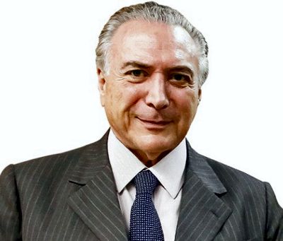 Michel Temer
